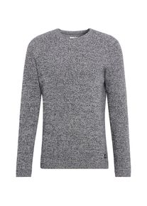 Tom Tailor Denim, Herren Pullover, Graumeliert