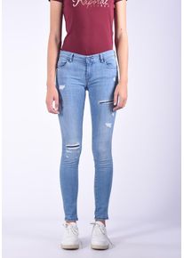 Kaporal5 Kaporal, Damen Jeans, Hellblau