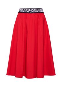 Drykorn, Damen Rock 'CARLOTTA', Rot