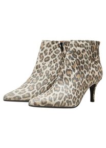 Selected Femme, Damen Stiefel, Sand / Braun