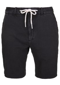 Scotch & Soda SCOTCH & SODA, Herren Shorts, Schwarz