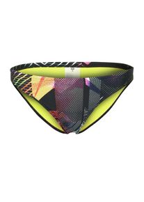 arena, Damen Bikinihose, Mischfarben / Schwarz
