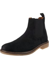 Zign Shoes Zign, Herren Boots '6652', Schwarz