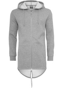 Urban Classics, Herren Parka, Grau