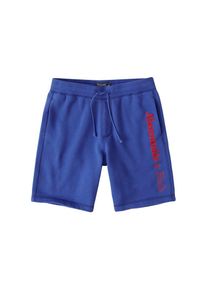 Abercrombie & Fitch Abercrombie & Fitch, Herren Shorts, Blau