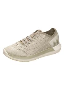 Under Armour, Damen Slingride 2 Sneaker , Beige