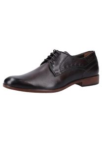 Fretz Men, Herren Businessschuhe, Braun
