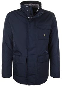 Refrigiwear, Herren Winterjacke 'HOBSON', Nachtblau