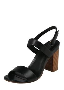 Aldo, Damen Sandalette 'JULIETT', Schwarz