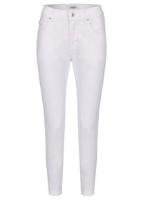 Angels, Damen Jeans 'Ornella', Weiß