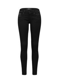 Replay, Damen Jeans 'Luz', Schwarz