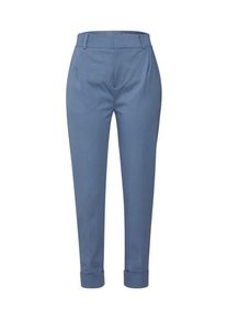 Drykorn, Damen B&uuml;gelfaltenhose 'EMOM', Blau