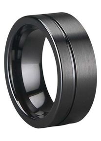 Firetti, Damen Ring, Anthrazit