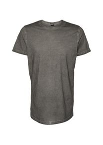 Urban Classics, Herren T-Shirt, Dunkelgrau