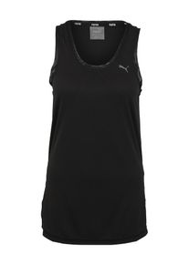 Puma, Damen Sporttop 'Explosive', Schwarz