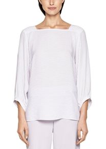 s.Oliver BLACK LABEL, Damen Blusenshirt, Pastelllila
