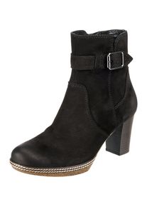 Gabor, Damen Stiefeletten, Schwarz