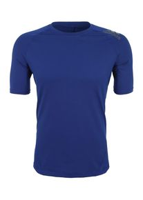 adidas Performance, Herren T-Shirt, Blau
