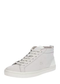 Lacoste, Damen Sneaker 'STRAIGHTSET', Offwhite