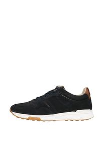 Marc O'Polo Marc O'Polo, Herren Sneaker, Braun / Schwarz / Wei&szlig;