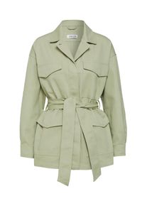EDITED, Damen Jacke 'Claris', Hellgr&uuml;n
