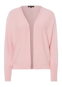 More & More MORE & MORE, Damen Cardigan, Rosa