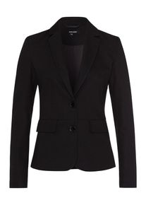 More & More MORE & MORE, Damen Blazer, Schwarz