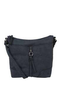 Tom Tailor, Damen Tasche 'Imeri', Taubenblau
