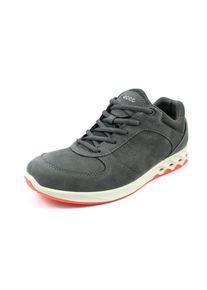 Ecco, Damen Schn&uuml;rschuhe, Basaltgrau