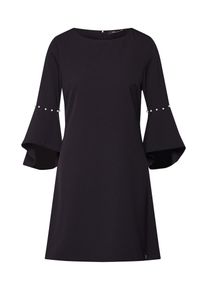 Fornarina, Damen Kleid 'SETH', Schwarz