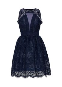TFNC, Damen Kleid 'BETHANY', Navy