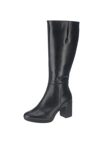 Högl Högl, Damen Stiefel, Schwarz