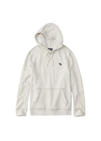 Abercrombie & Fitch Abercrombie & Fitch, Herren Sweatshirt, Grau