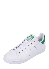 adidas originals, Sneaker 'STAN SMITH', Gr&uuml;n / Wei&szlig;