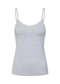 Mey, Damen Top, Grau