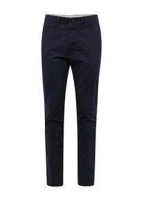 Jack & Jones JACK & JONES, Herren Chino 'JJIMARCO JJENZO', Navy