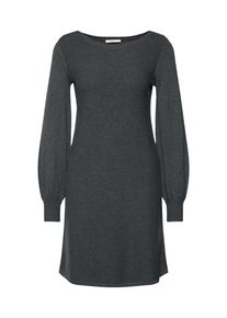 EDC by Esprit, Damen Kleid, Dunkelgrau