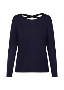 Jacqueline de Yong, Damen Shirt 'EMILY', Nachtblau