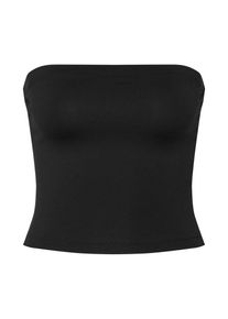 EDITED, Damen Top 'Bay', Schwarz