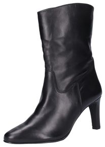 Högl Högl, Damen Stiefel, Schwarz
