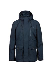 O.C.K. OCK, Herren Funktionsjacke, Navy