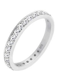 Elli, Damen Ring, Silber