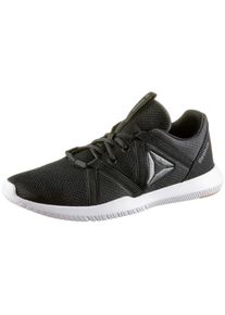 Reebok, Herren Fitnessschuhe 'Reago Essent', Schwarz