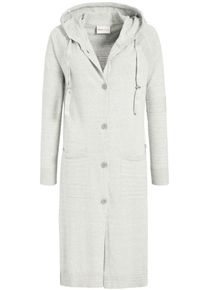 Khujo, Damen Strickjacke 'Aletta', Pastellgrün