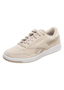 Reebok CLASSIC, Damen Sneaker 'Royal Techque T', Beige