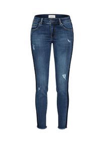 Cartoon, Damen Jeans, Blue Denim