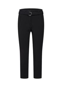 Tom Tailor, Damen Hose, Schwarz