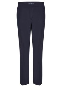 Daniel Hechter, Damen Hose, Nachtblau