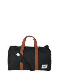HERSCHEL, Damen Weekender 'Novel', Schwarz