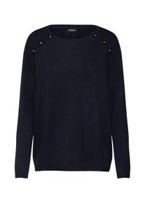 Kookai, Damen Pullover, Nachtblau